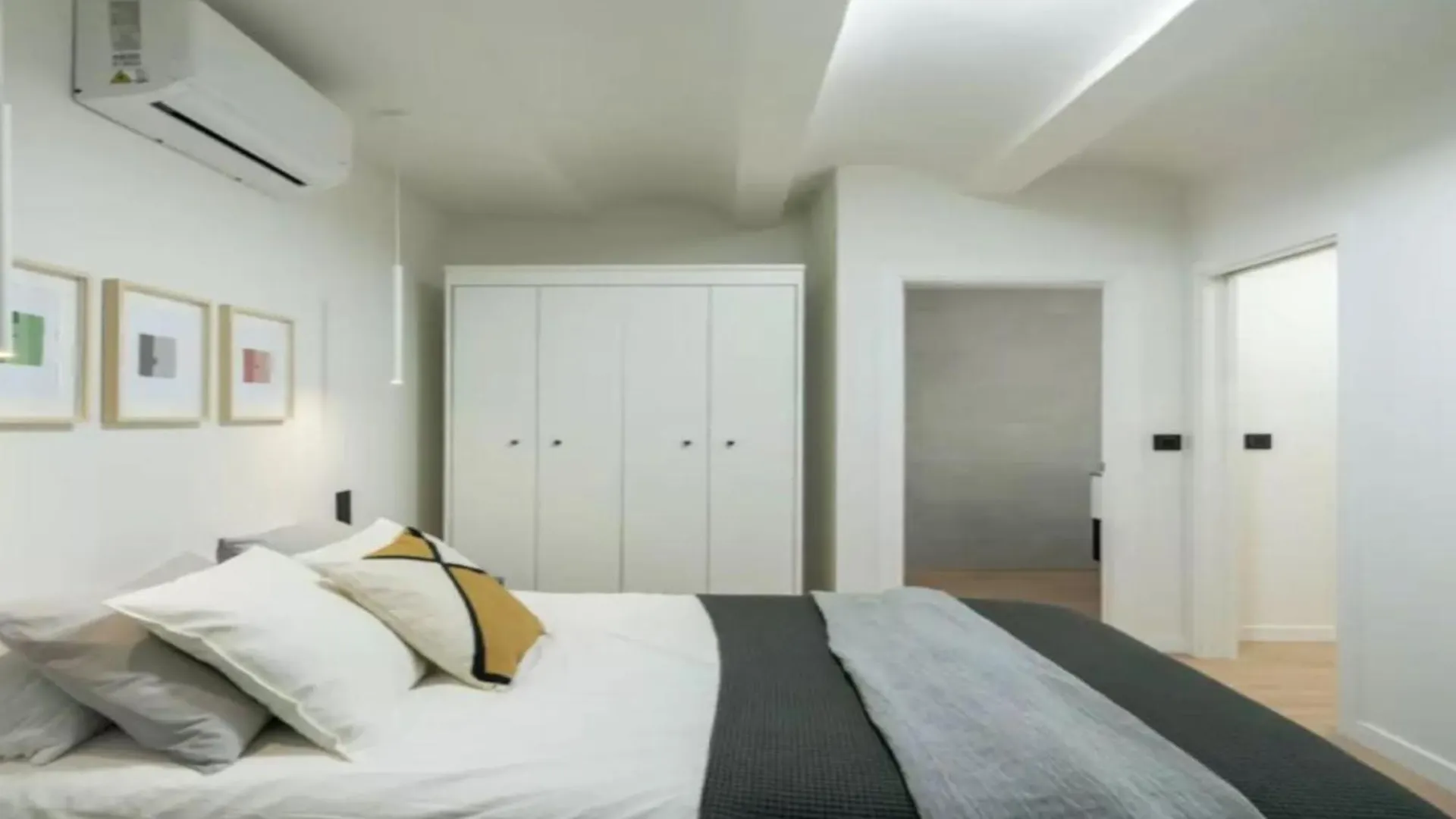Apartman Apartamento Balears Navarra Ibiza