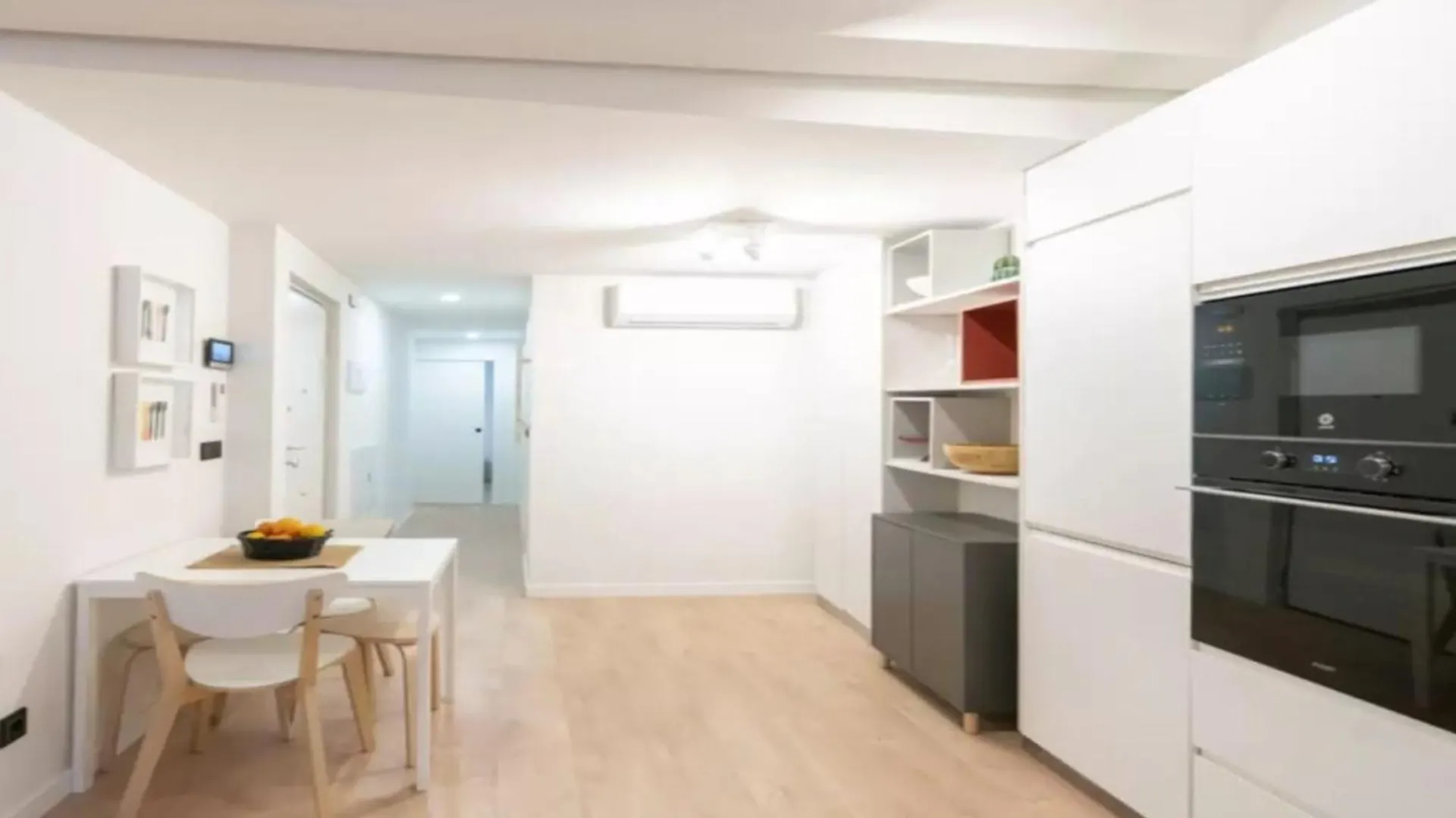 Apartamento Balears Navarra Ibiza Spanyolország