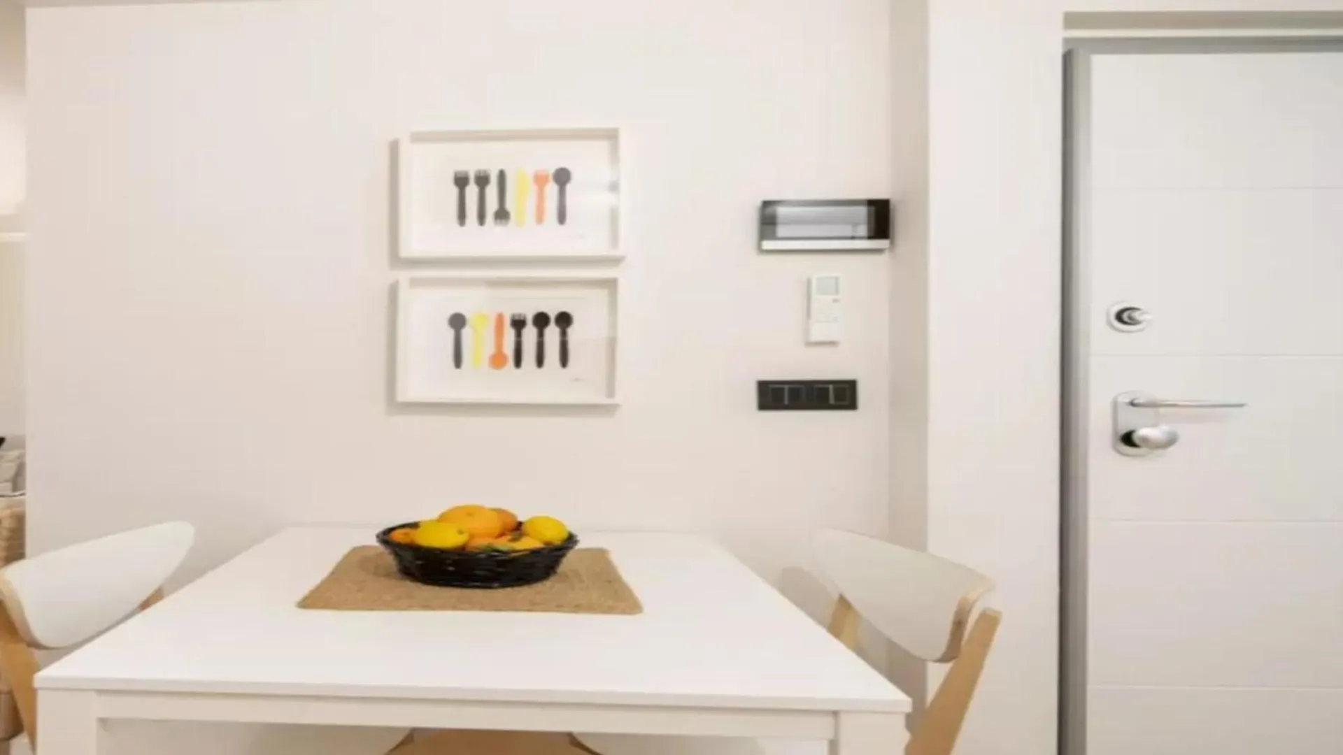 Apartamento Balears Navarra Ibiza Apartman