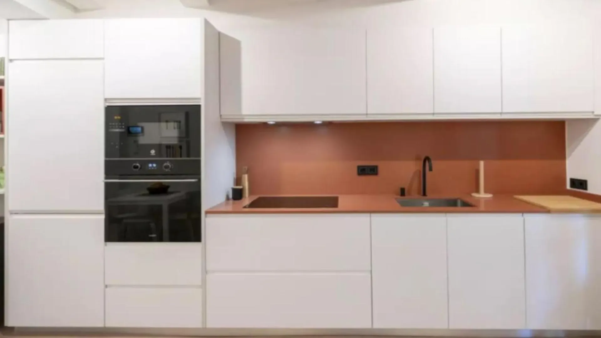 Apartamento Balears Navarra Ibiza